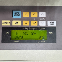 Molecular Devices SpectraMax M2 Microplate Reader image 3